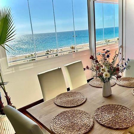 Vista Del Mar Residencial Daire Roquetas de Mar Dış mekan fotoğraf