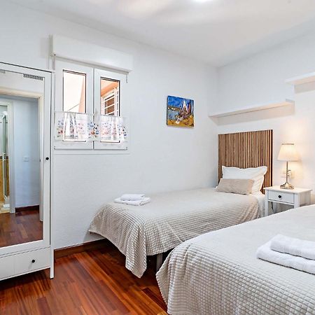 Vista Del Mar Residencial Daire Roquetas de Mar Dış mekan fotoğraf