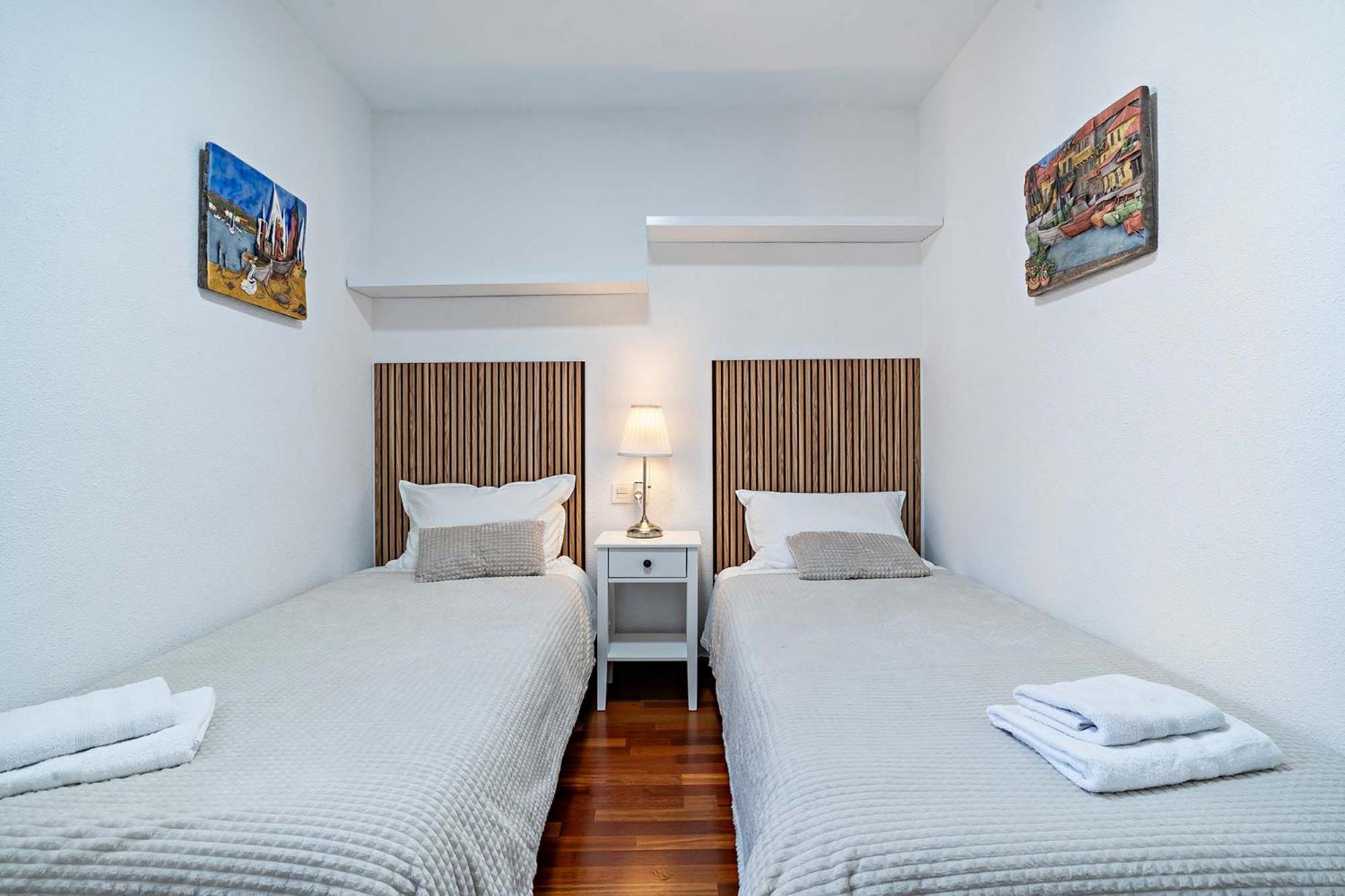 Vista Del Mar Residencial Daire Roquetas de Mar Dış mekan fotoğraf